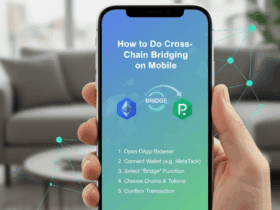 How to Do Cross-Chain Bridging on Mobile – Step-by-Step Guide