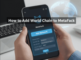 How to Add World Chain to MetaMask Easily