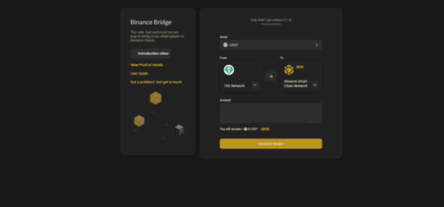Types of Wallets for Cross-Chain Tokens