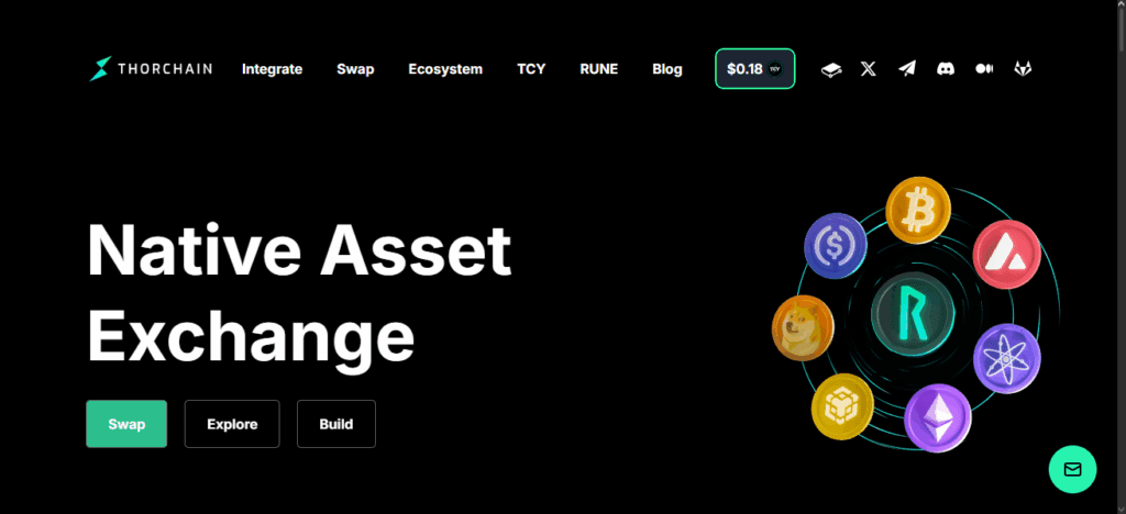 Thorchain