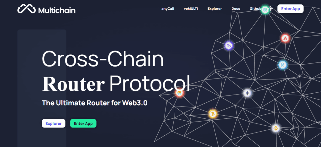 How To Bridge Tokens From Binance Smart Chain