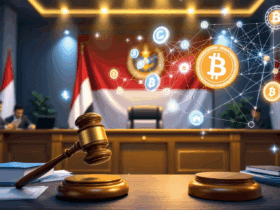 10 Nations Owning The Most Crypto In 2025