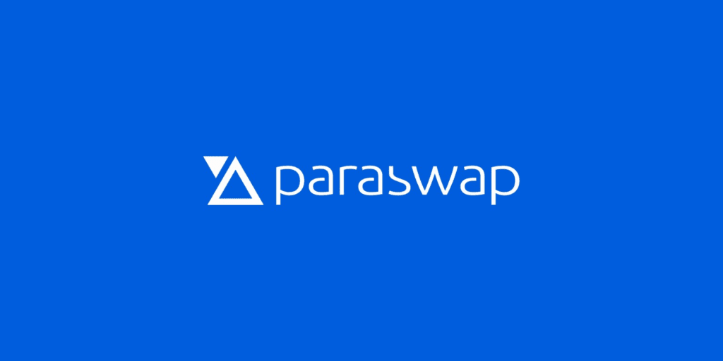 ParaSwap