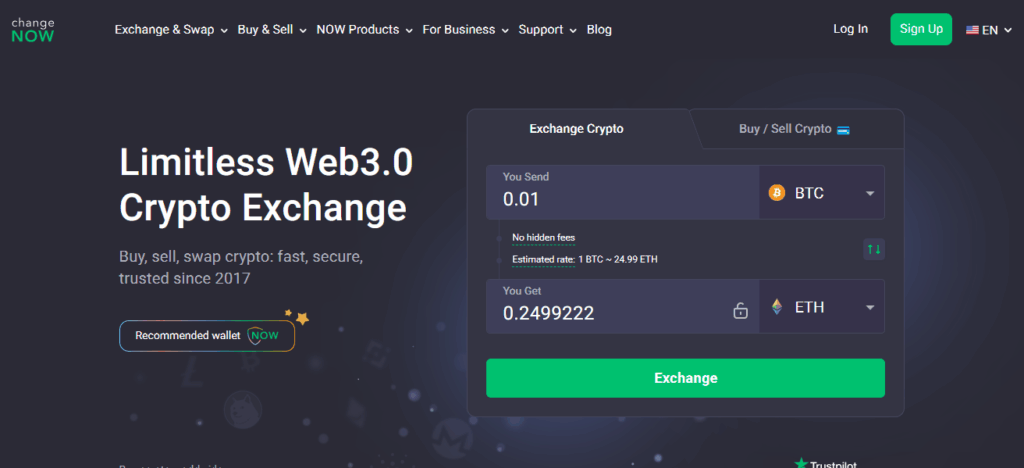 ChangeNOW