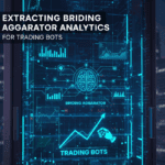 Extracting Bridging Aggregator Analytics For Trading Bots