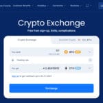 SimpleSwap Bridge - Fast & Secure Crypto Asset Transfers