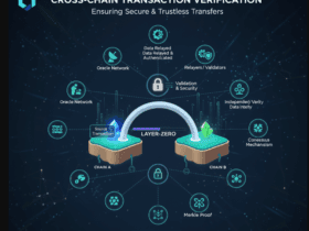 How To Verify Cross-Chain Transactions Safely & Easily
