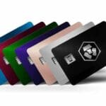 10 Best Crypto Visa Cards for Rewards & Easy Spending