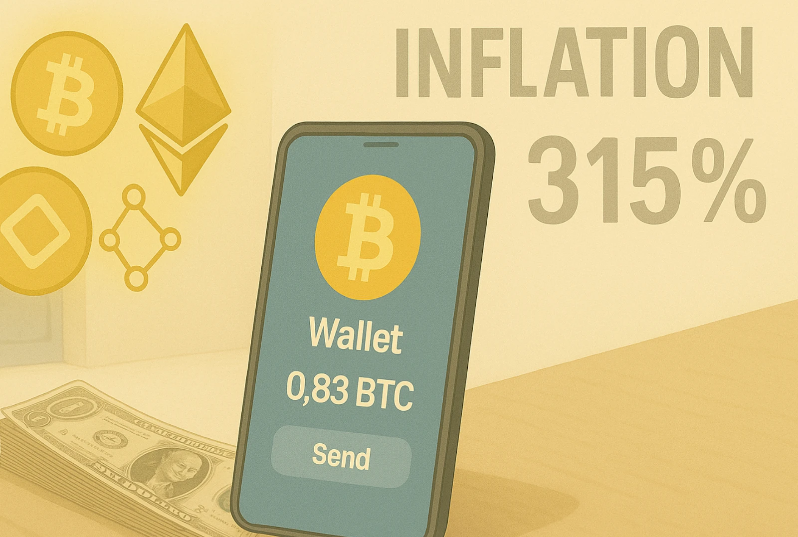 10 Best Stablecoin Interest Rates 2025: Top Platforms To Earn