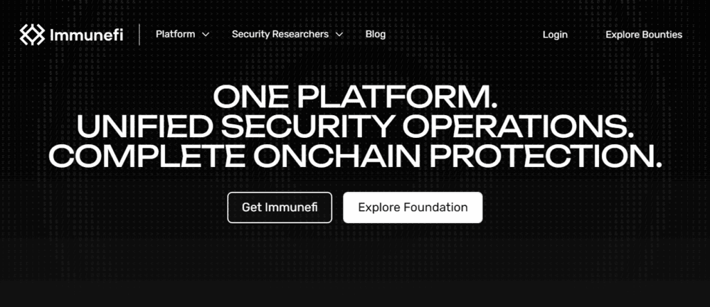 How To Run Bridging Aggregator Bug Bounties