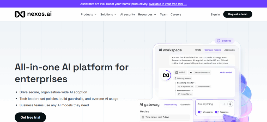 Nexo