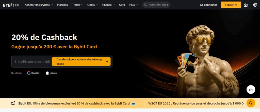 Bybit Card