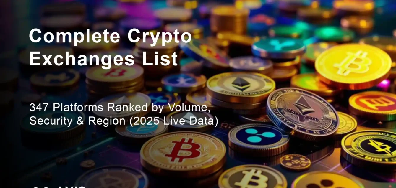 10 Best Crypto Aggregator Tools for Arbitrage Opportunities