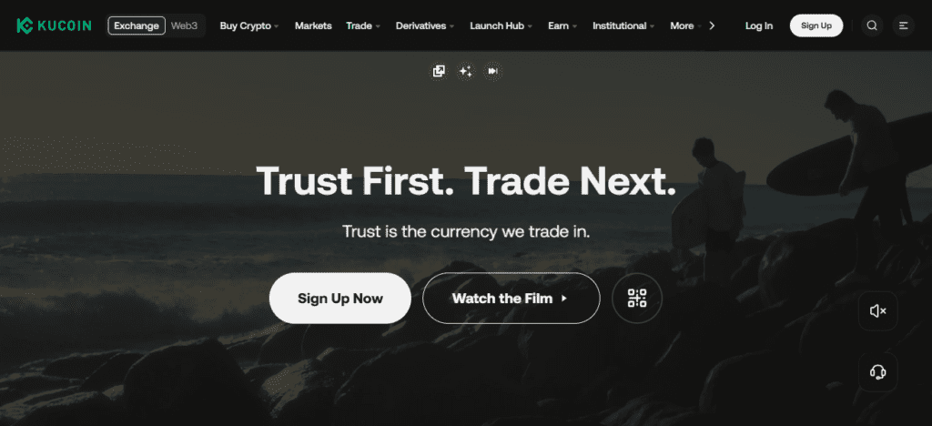 KuCoin