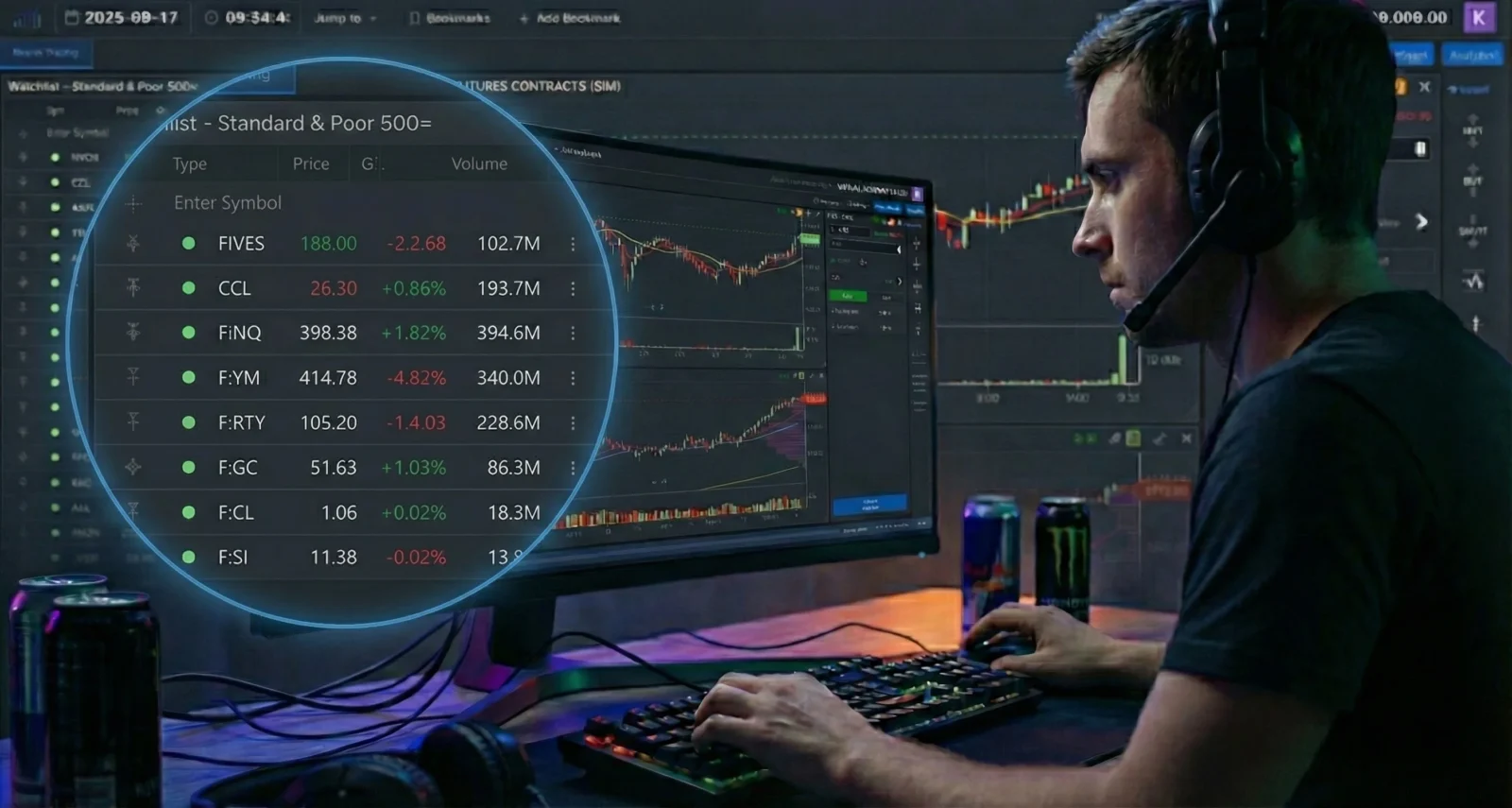 10 Best Stock Brokers In The UK for Safe & Smart Investing