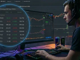 10 Best Stock Brokers In The UK for Safe & Smart Investing