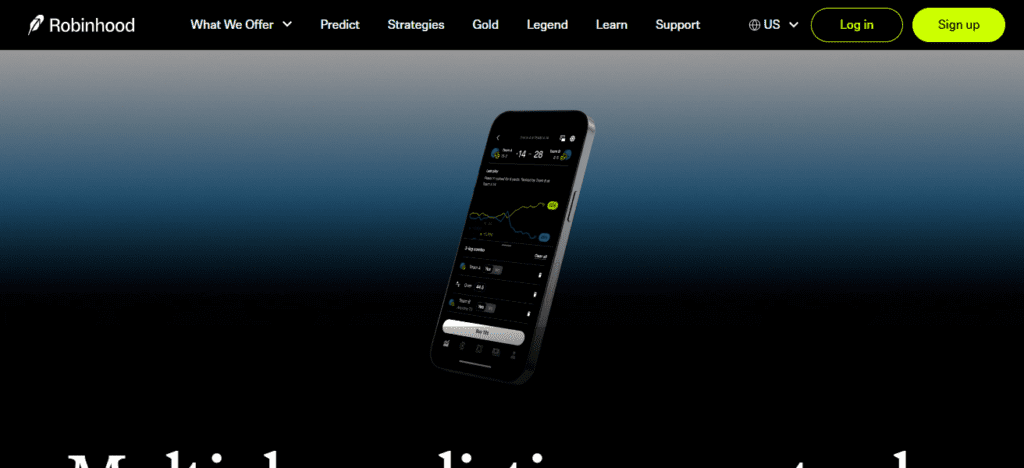 Robinhood