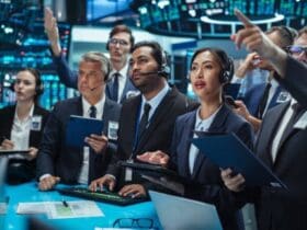10 Best Stock Brokers In USA: Top Platforms For 2026