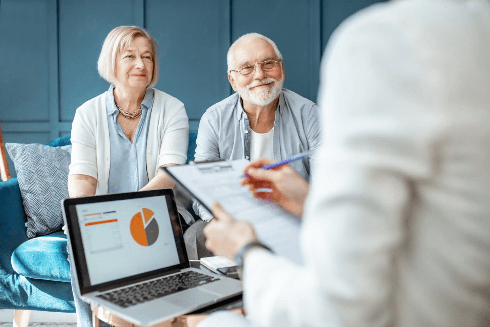 7 Retirement Planning Tips for a Stress-Free Future