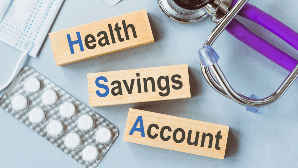 6. Plan for Healthcare