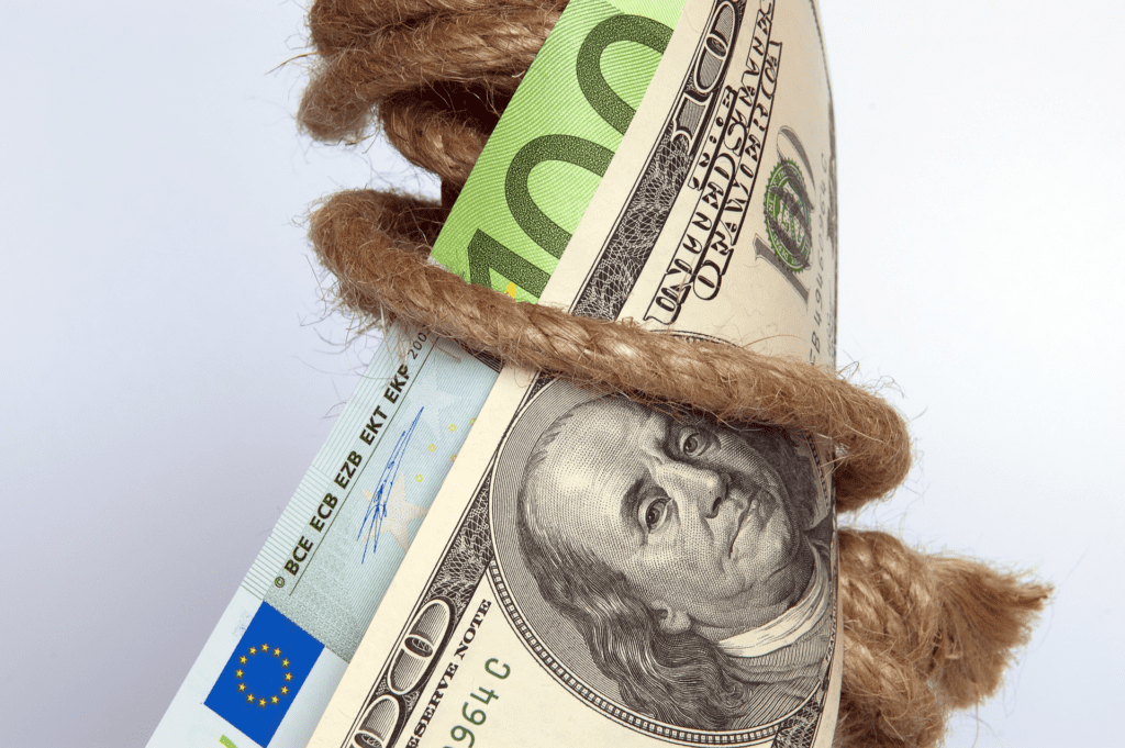 Minimize Debt