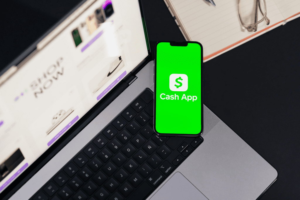 Cash App
