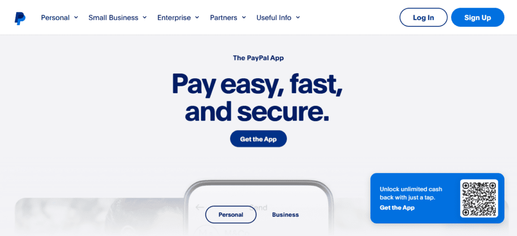 PayPal