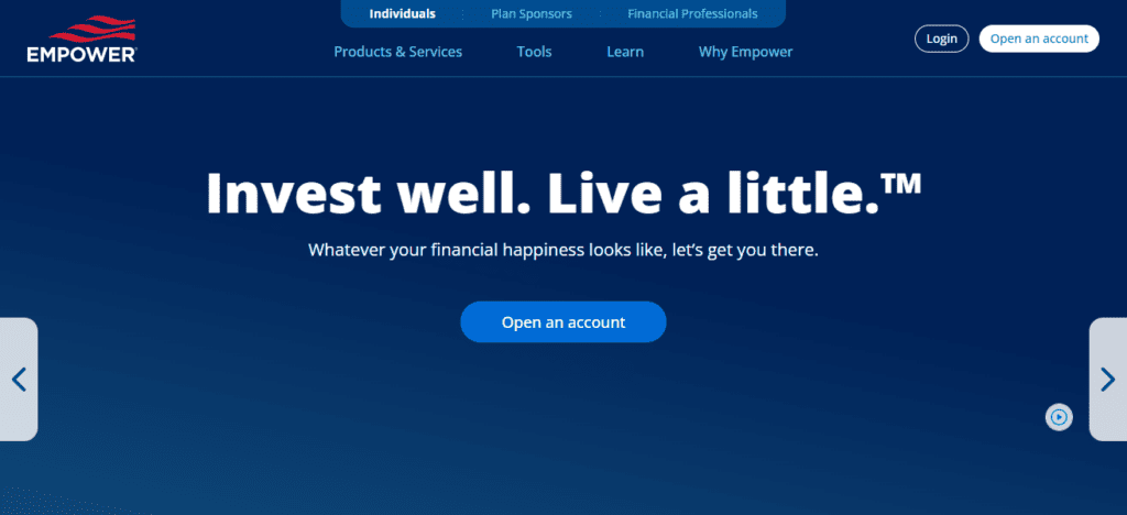 Personal Capital