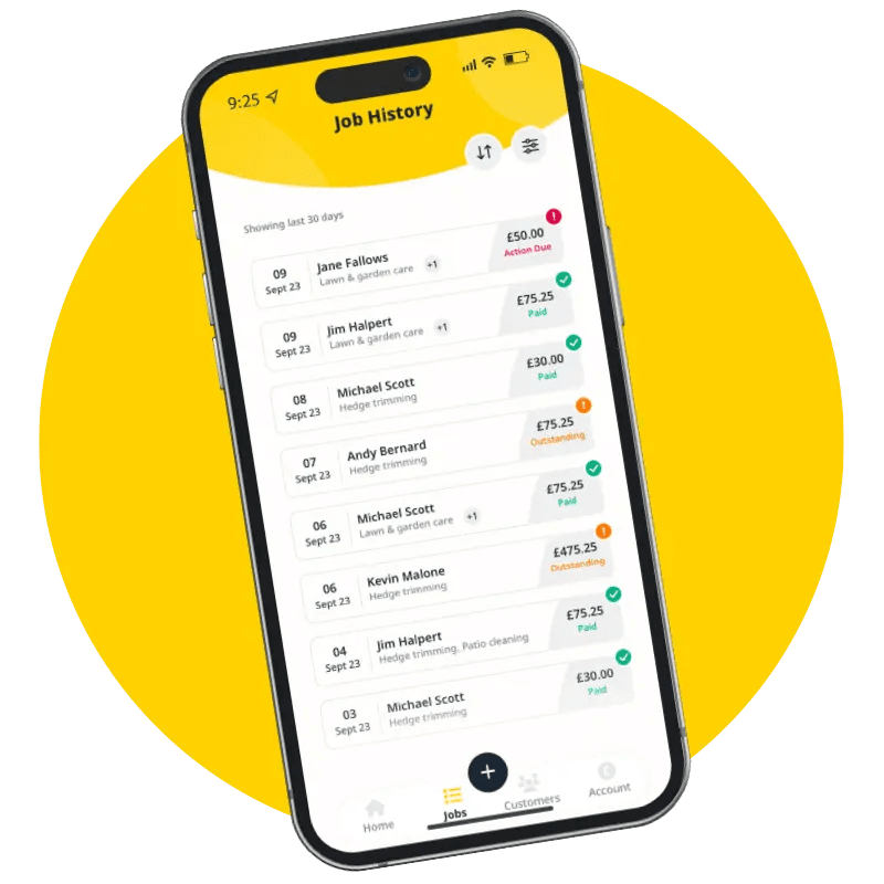 2. Track Expenses
