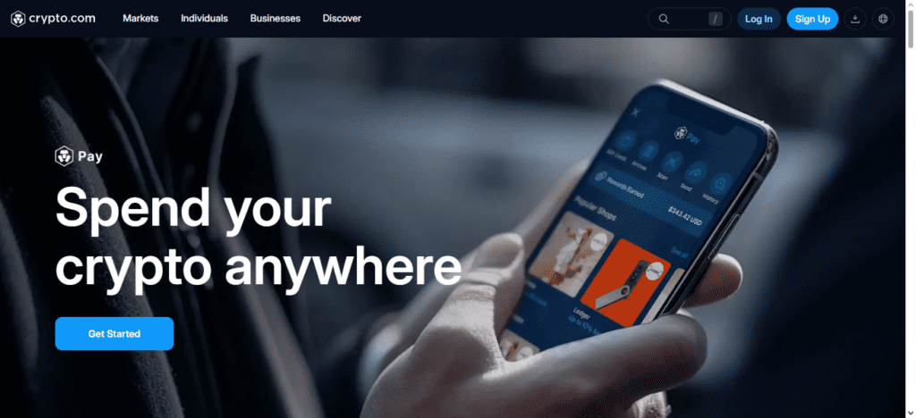 Crypto.com