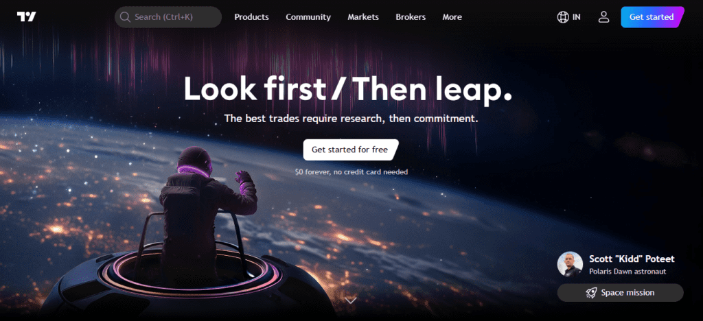 TradingView