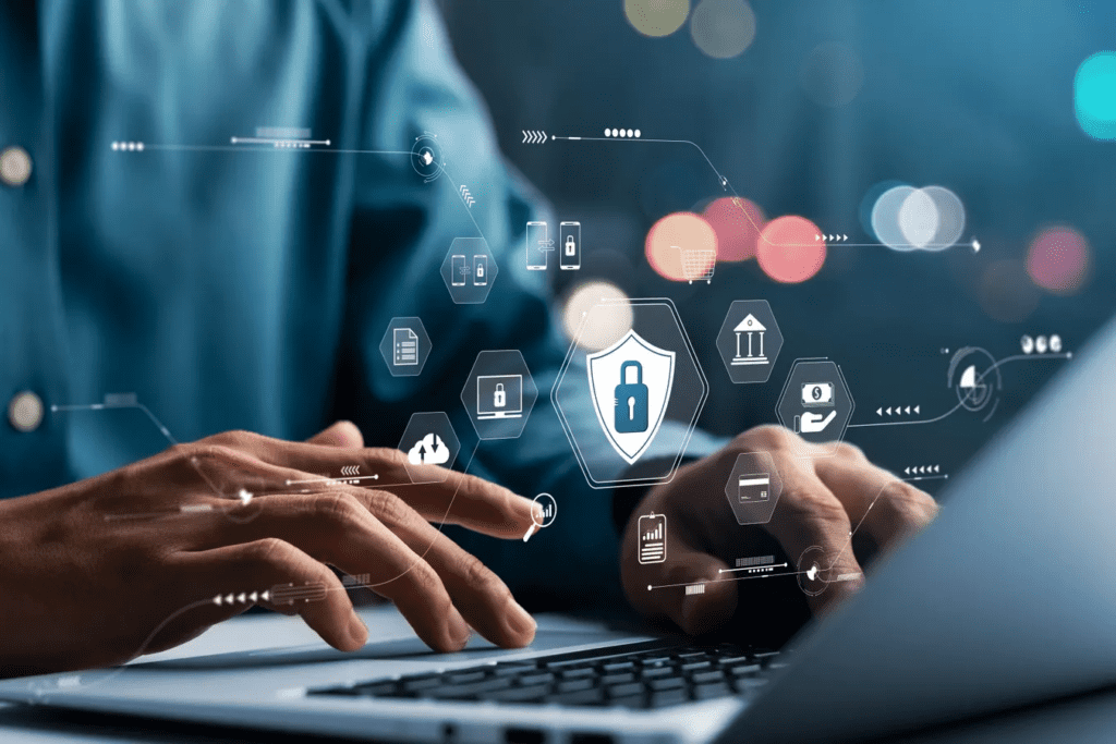 Why are zero-knowledge proofs important for medical data storage?