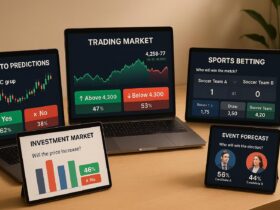10 Top DEXs with Limit Order Features for Crypto Traders