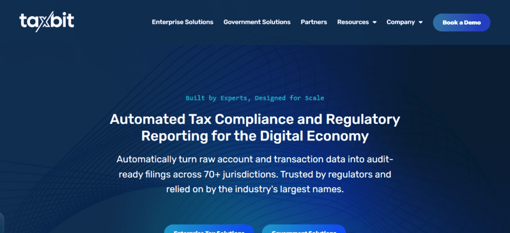 TaxBit