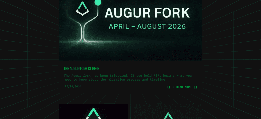 Augur
