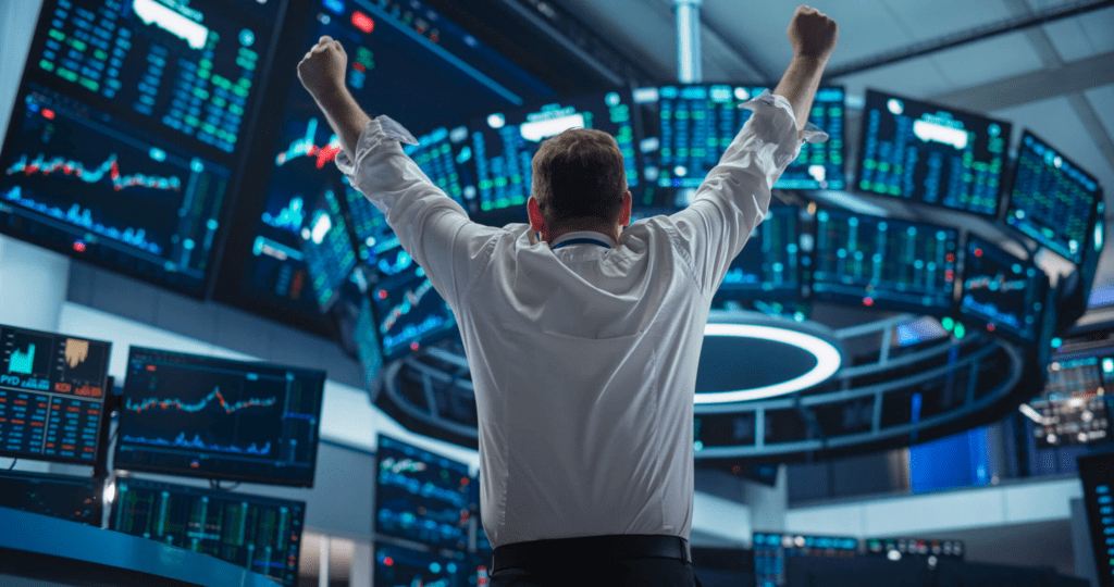 Timing the Market