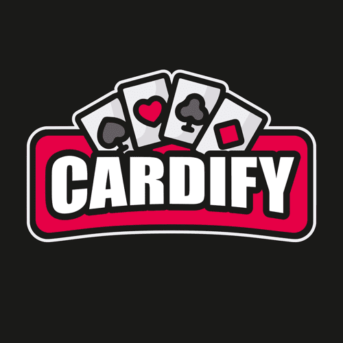 4. Cardify Casino Bot