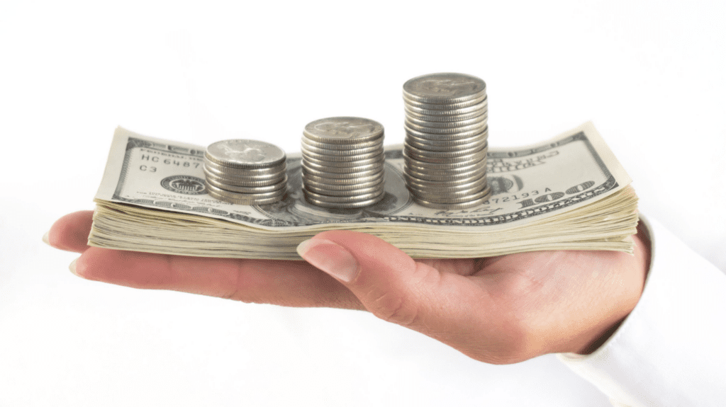 High-Yield Savings Accounts