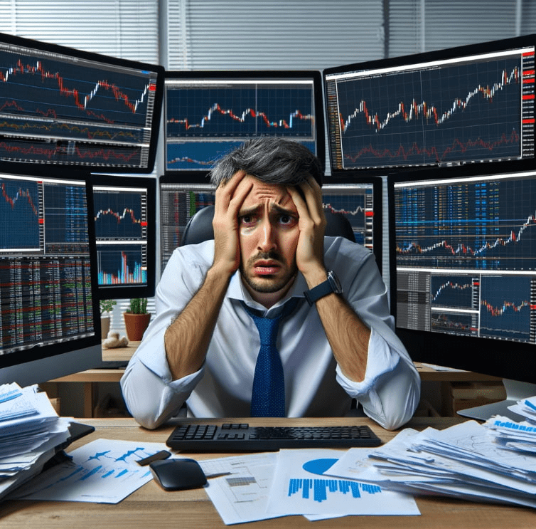 Emotional Investing