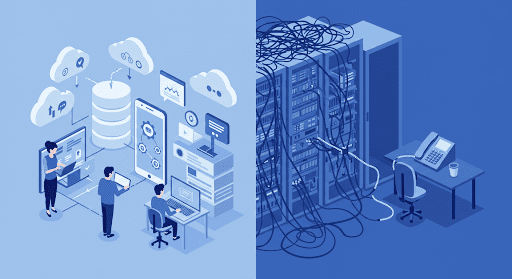 10 Best On-Premise Sovereign Cloud Servers for High-Security Financial Firms