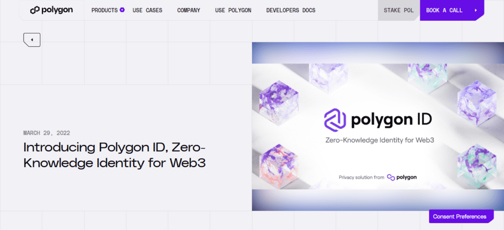 Polygon ID