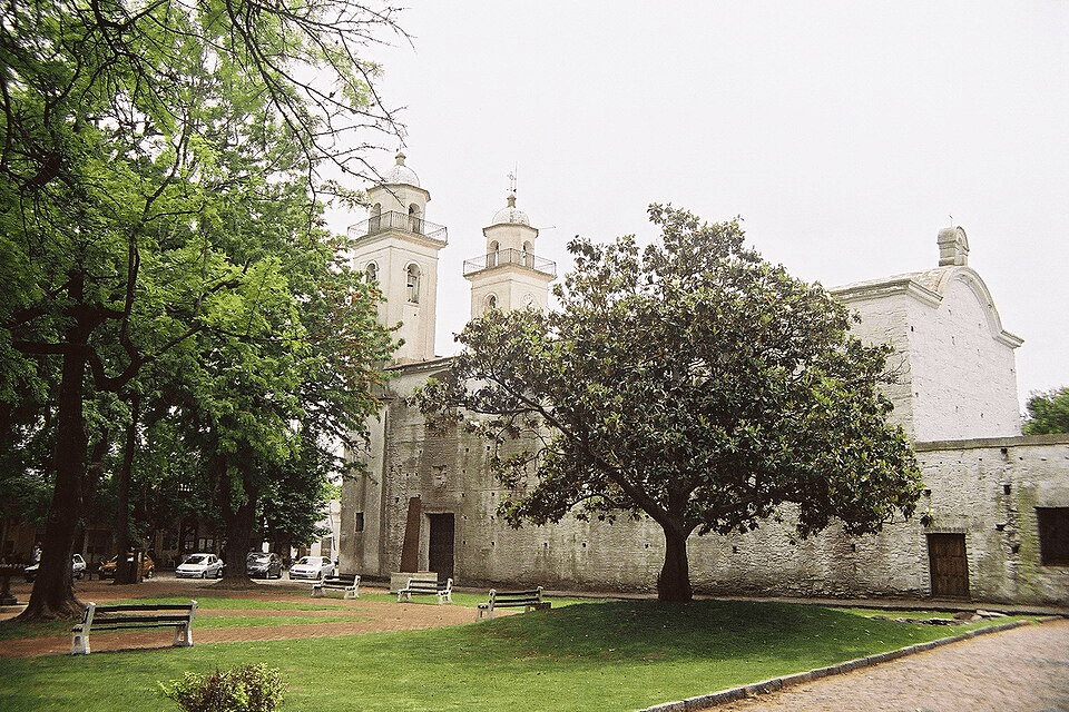Colonia del Sacramento