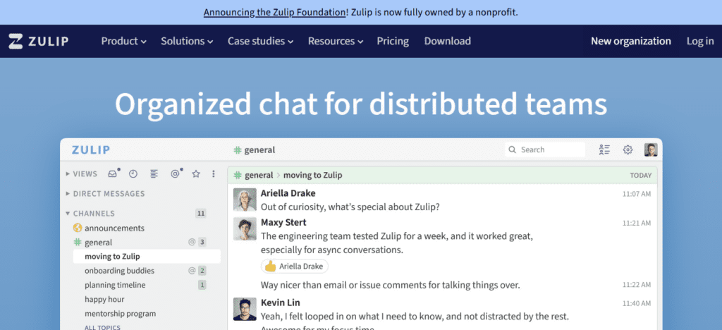 Zulip