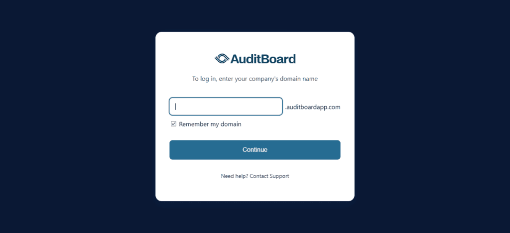 AuditBoard