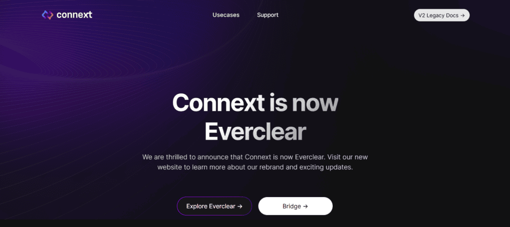 Connext Network