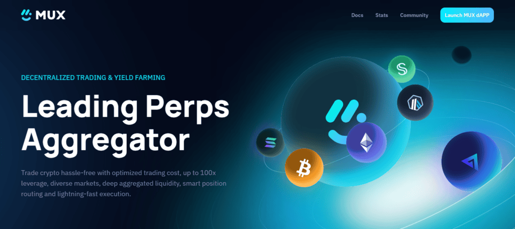 MUX Protocol