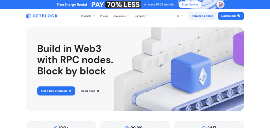 GetBlock