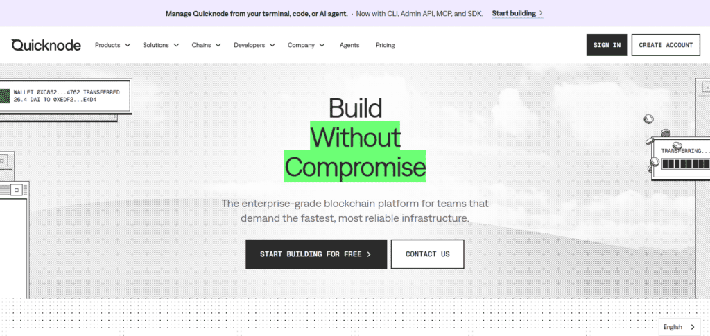 QuickNode