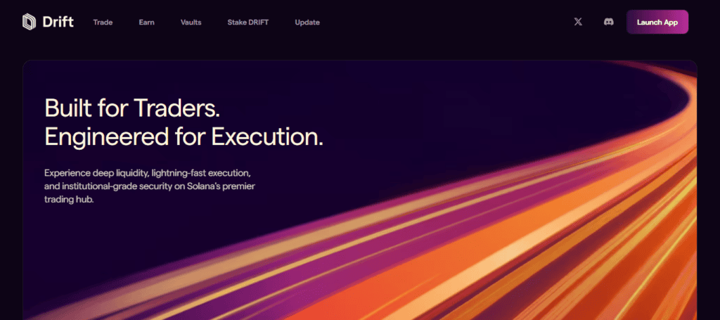 Drift Protocol