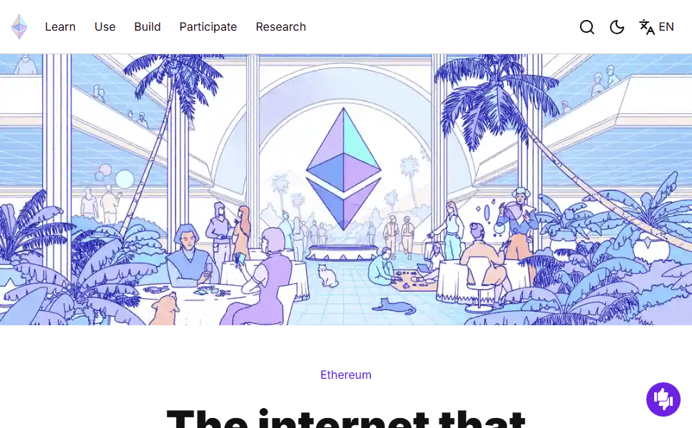 Ethereum